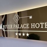 River Palace Hotel, фото гостя