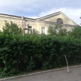 Гостиница СК Звенигородская, фото гостя