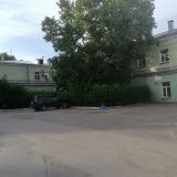 Гостиница СК Звенигородская, фото гостя