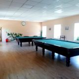 Гостиница СК Звенигородская, фото гостя