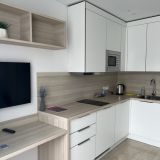 Уникальные дизайнерские апартаменты Apartico, фото гостя