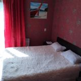 Отель Monaco, фото гостя