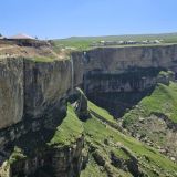 Гостиница У водопада Тобот, фото гостя