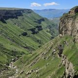 Гостиница У водопада Тобот, фото гостя