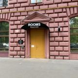 Хостел Rooms, фото гостя