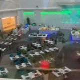 Отель Новотель Москва Аэропорт Шереметьево, фото гостя