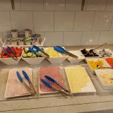 Малая часть завтрака