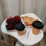 Отель Элкус, фото гостя