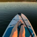 База отдыха Новинка, фото гостя