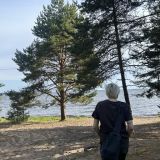 База отдыха Новинка, фото гостя