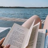 База отдыха Новинка, фото гостя