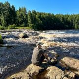 База отдыха Новинка, фото гостя