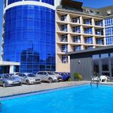 Отель Кристалл де Люкс, фото гостя