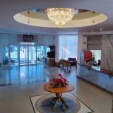 Отель Кристалл де Люкс, фото гостя