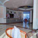 Отель Кристалл де Люкс, фото гостя