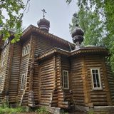 Гостиница Мандроги, фото гостя