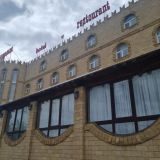 Гостиница Замок, фото гостя