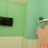 Хостел Travel Inn Серпуховская, фото гостя