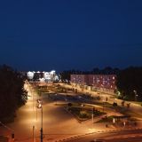 Гостиница Юбилейная, фото гостя