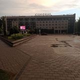 Гостиница Юбилейная, фото гостя