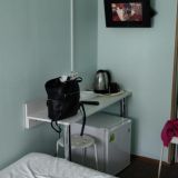 Отель Андрон на площади Ильича, фото гостя