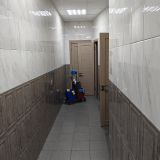 Капсульный отель Оранжевое небо, фото гостя