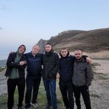 Владивосток, фото отдыхающего в июне