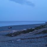 Владивосток, фото отдыхающего в июне