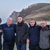 Владивосток, фото отдыхающего в июне