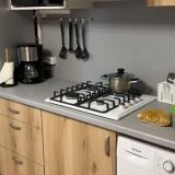 База отдыха Новинка, фото гостя