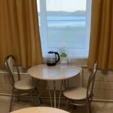 База отдыха Новинка, фото гостя