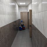 Капсульный отель Оранжевое небо, фото гостя
