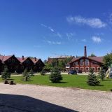 Отель Коровницкая Слобода, фото гостя