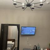 Гостиница Авиатор, фото гостя