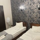 Гостиница Авиатор, фото гостя