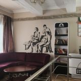 Мини-отель Бегемот Маяковская, фото гостя