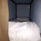 Axel Hostel, фото гостя