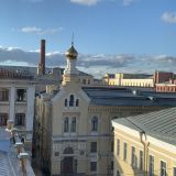 Отель Наследие, фото гостя