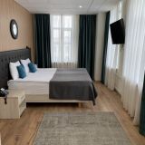 Отель Наследие, фото гостя