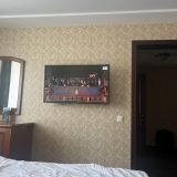 Отель Русская Охота, фото гостя