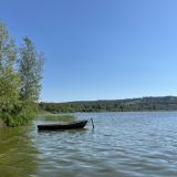 Гостевой дом Рай в шалаше в Светлом, фото гостя