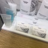 Azimut Отель Аэростар Москва, фото гостя