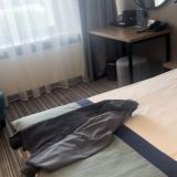 Azimut Отель Аэростар Москва, фото гостя