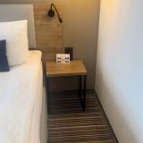 Azimut Отель Аэростар Москва, фото гостя