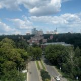 Azimut Отель Аэростар Москва, фото гостя