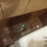 Гостиница Московская застава, фото гостя