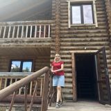 Эко-отель Ая, фото гостя