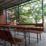 Гостевой дом Островок, фото гостя