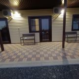 Отель Арсения, фото гостя