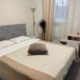 Мини-отель Бегемот Маяковская, фото гостя